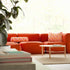 Soft Sofa Indoor - Bolster Cushion