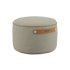 sackit Pouf Indoor in Cosmo Beige productfoto op een witte achtergrond