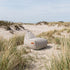 Cobana Lounge Chair & Pouf