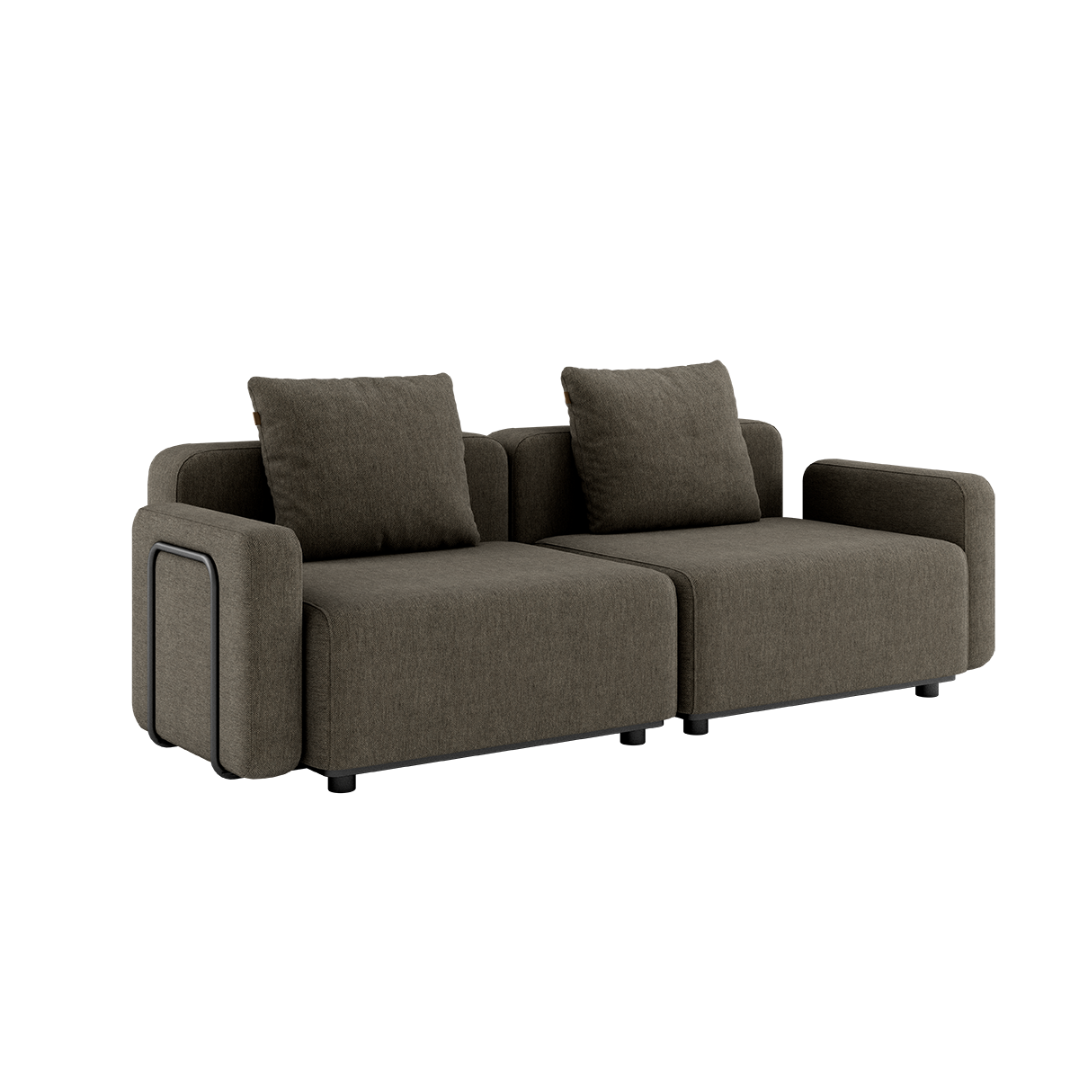 Cobana Lounge Sofa - 2 seater