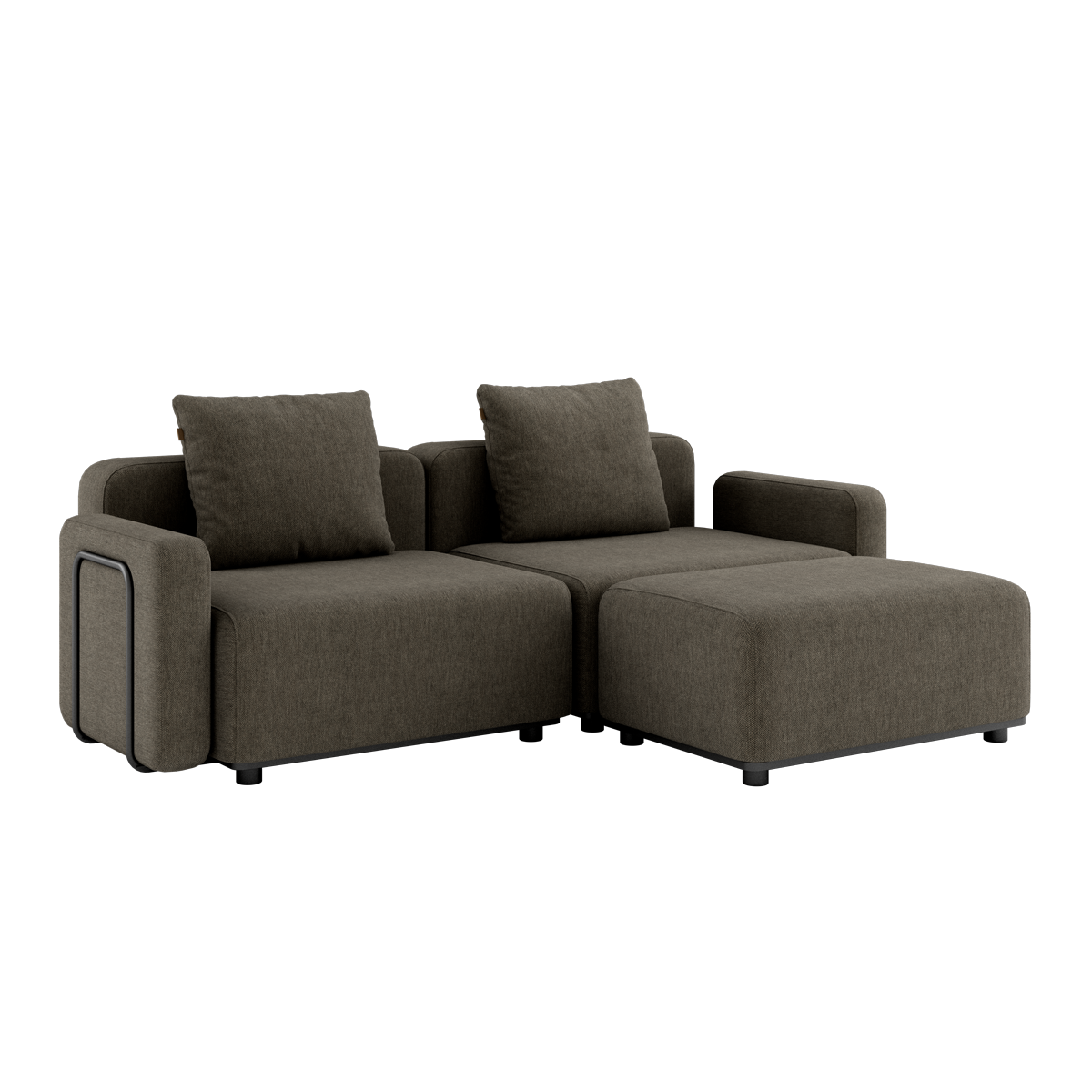 Cobana Lounge Sofa - 2 seater