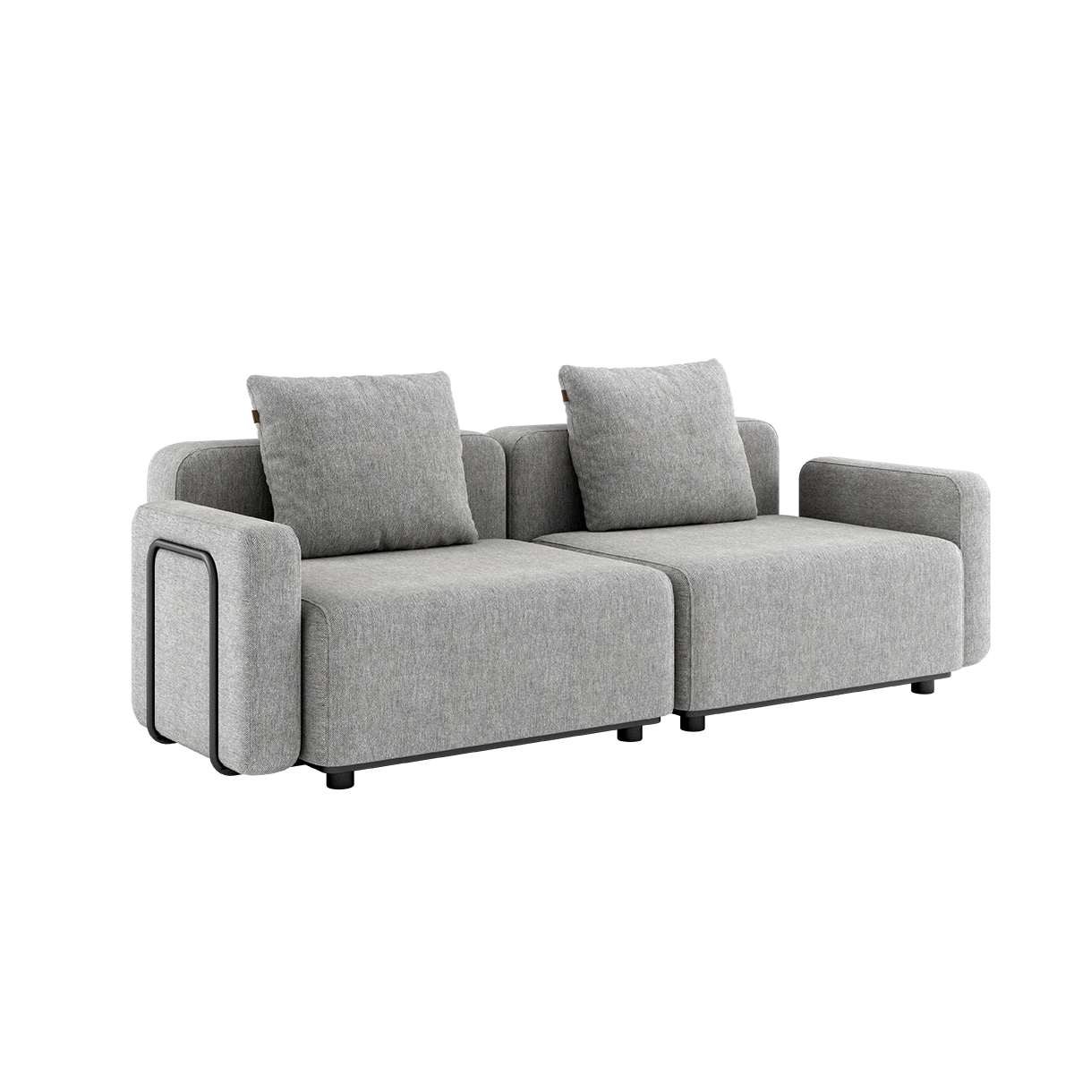 Cobana Lounge Sofa - 2 seater
