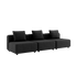 Cobana Lounge Sofa - 3 seater