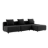 Cobana Lounge Sofa - 3 seater