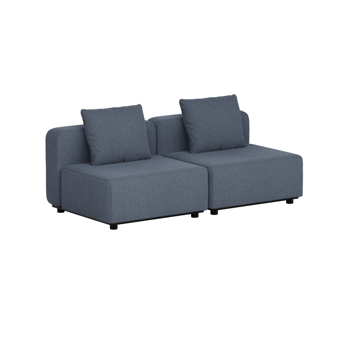 Cobana Lounge Sofa - 2 seater