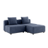 Cobana Lounge Sofa - 2 seater