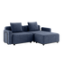 Cobana Lounge Sofa - 2 seater