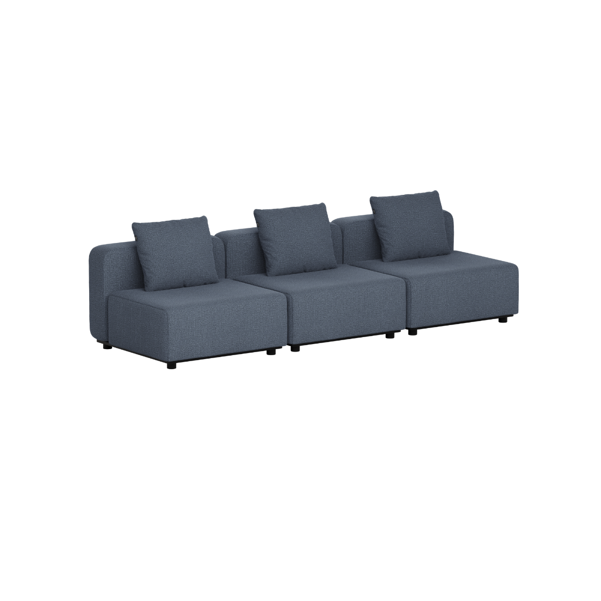 Cobana Lounge Sofa - 3 seater