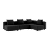 Cobana Lounge Sofa - 4 seater corner sofa