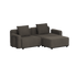 Cobana Lounge Sofa - 2 seater