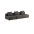 Cobana Lounge Sofa - 3 seater