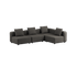 Cobana Lounge Sofa - 4 seater corner sofa