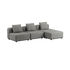 Cobana Lounge Sofa - 3 seater