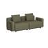 Cobana Lounge Sofa - 2 seater