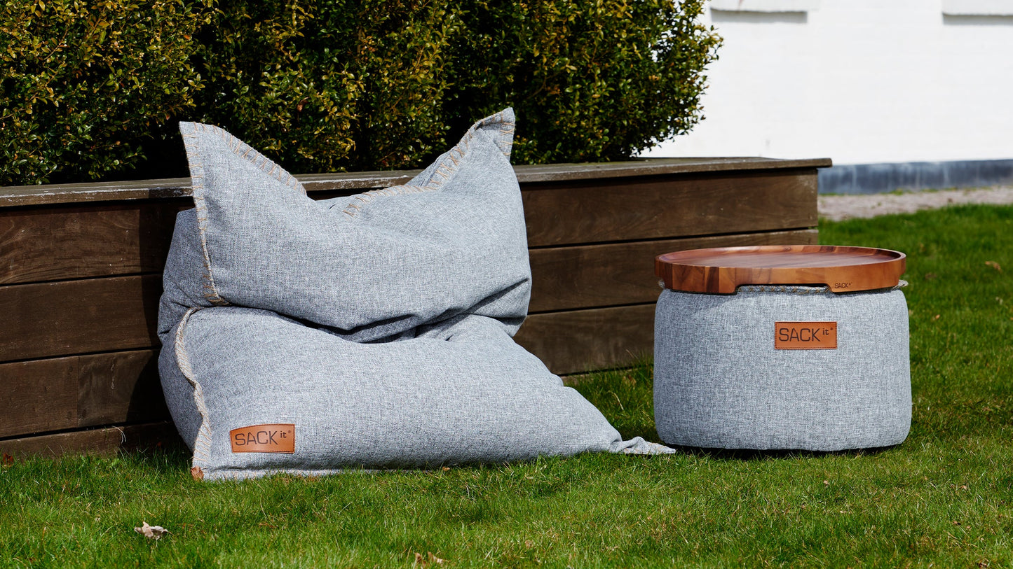 Cobana Beanbag - Zitzak voor binnen- en buitengebruik