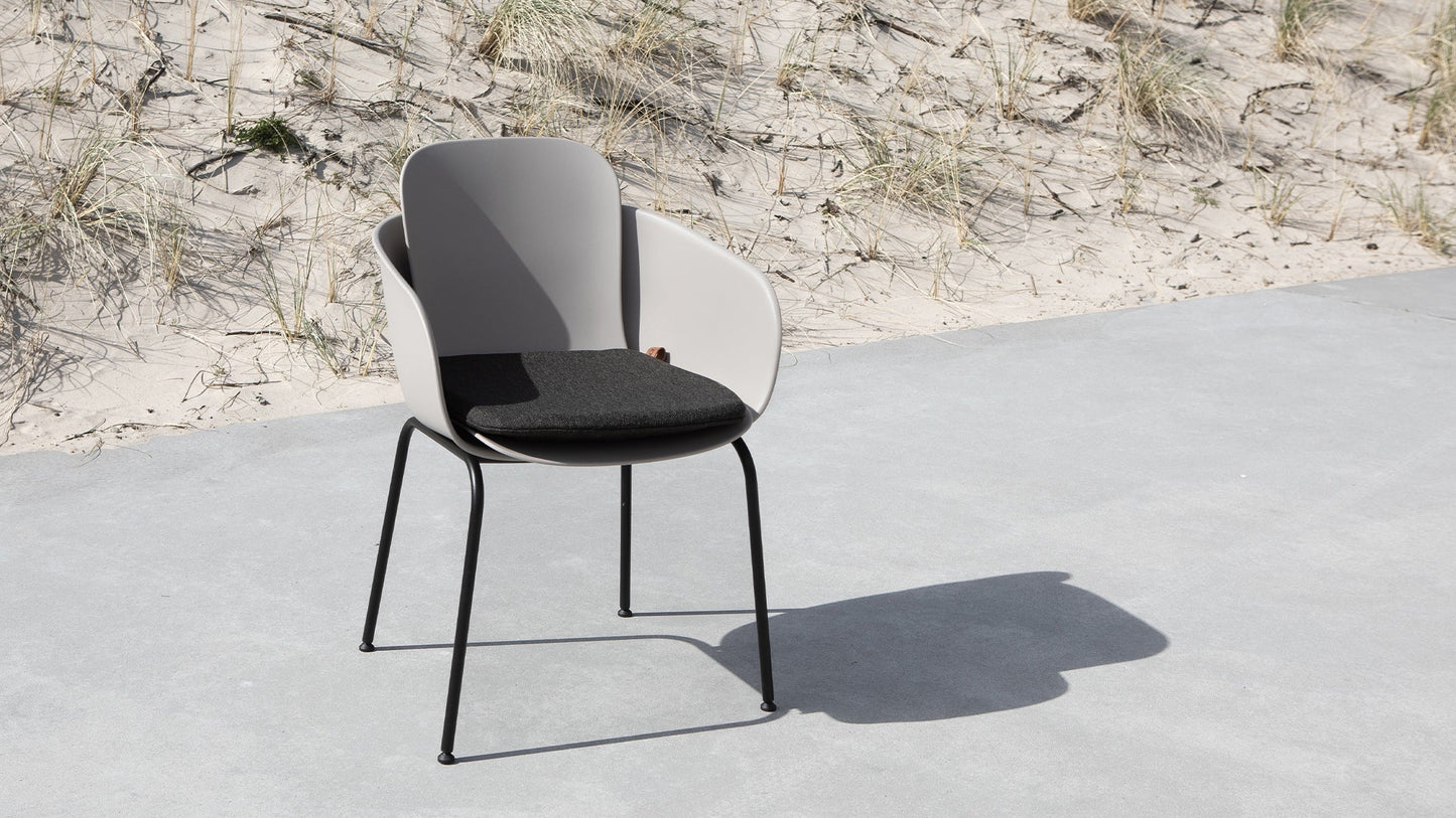 Patio Chair no. One - Cushion - Kussen voor de Patio Chair no. One