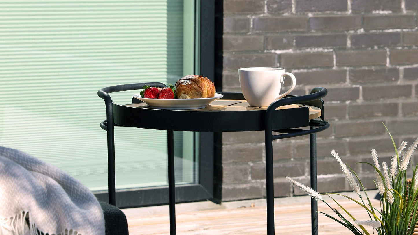 Patio Serving Tray - Multifunctioneel dienblad voor binnen- en buitengebruik