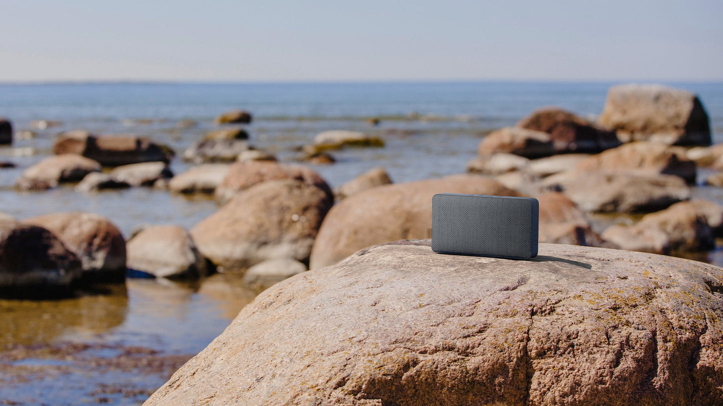 Move 50 Care - Dubbelzijdige luidspreker voor buiten en binnen