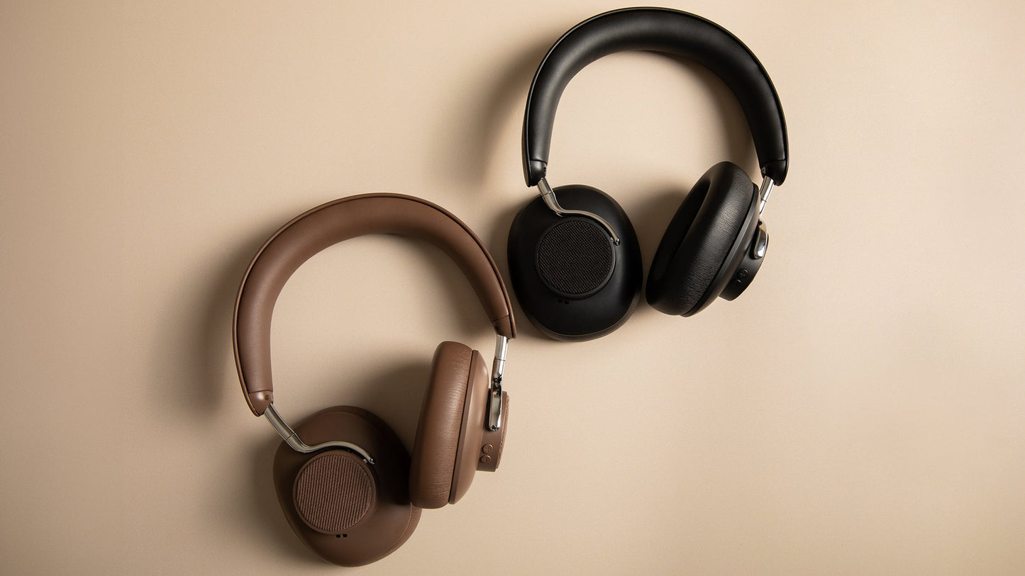 Touch 310 - Over-ear hoofdtelefoon met hybride ANC