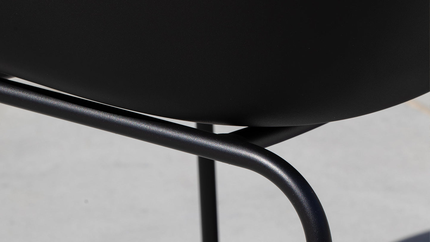 Patio Chair no. One S1 - Tuinstoel