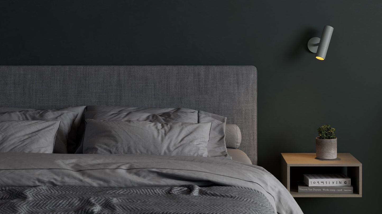 Expo Wall - Wandlamp voor binnen