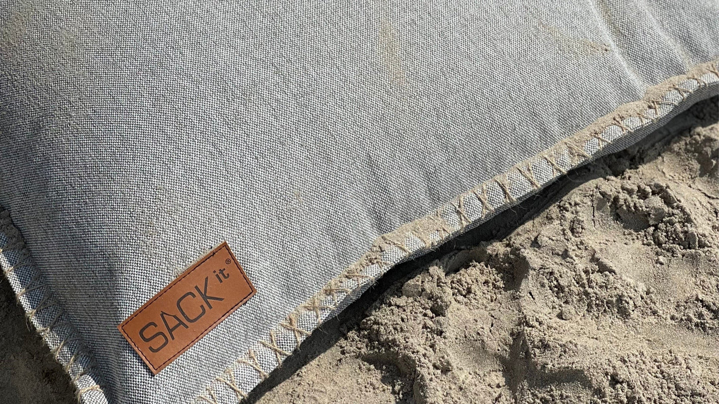 Cobana Beanbag - Zitzak voor binnen- en buitengebruik