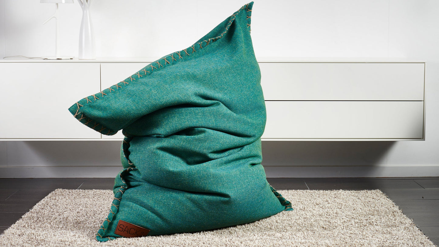 Cobana Junior Beanbag - Zitzak voor kinderen voor binnen- en buitengebruik