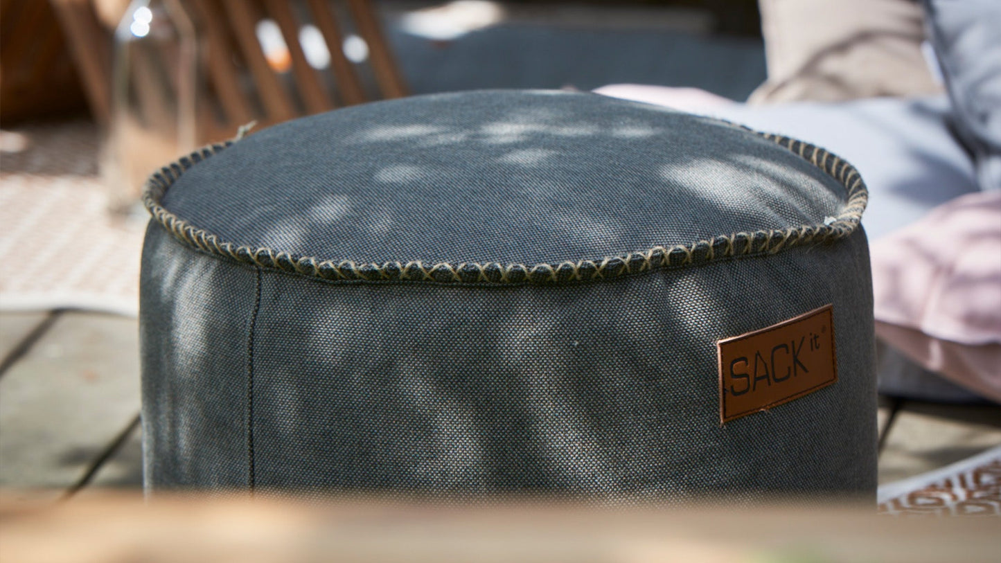 Cobana Pouf - Poef voor binnen- en buitengebruik