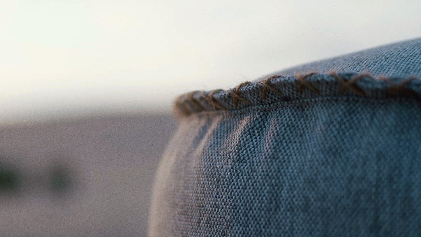 Cobana Pouf - Poef voor binnen- en buitengebruik