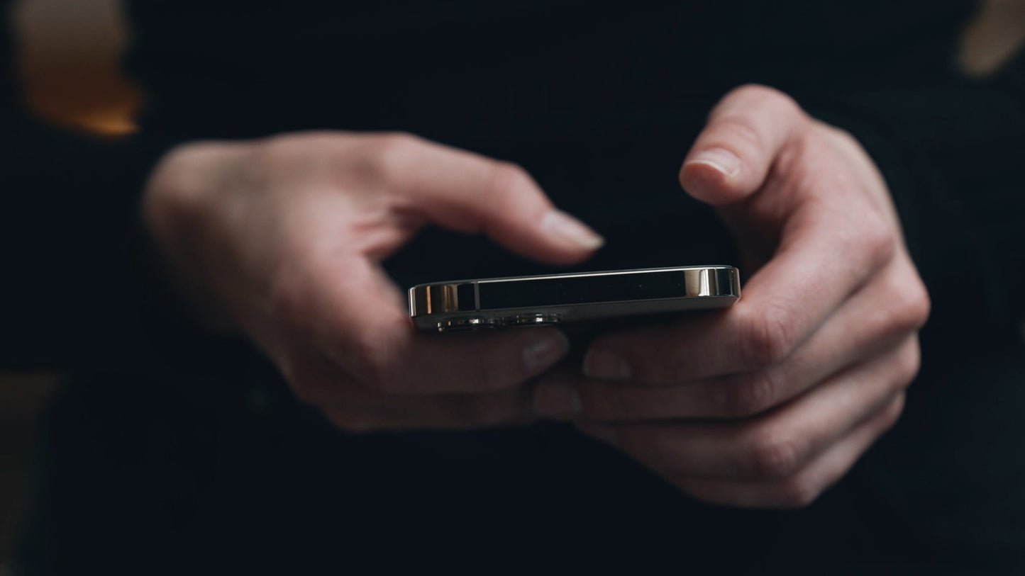 Ambience - Lamp Intelligent - Indoor/Outdoor Bluetooth Lamp op Batterijen