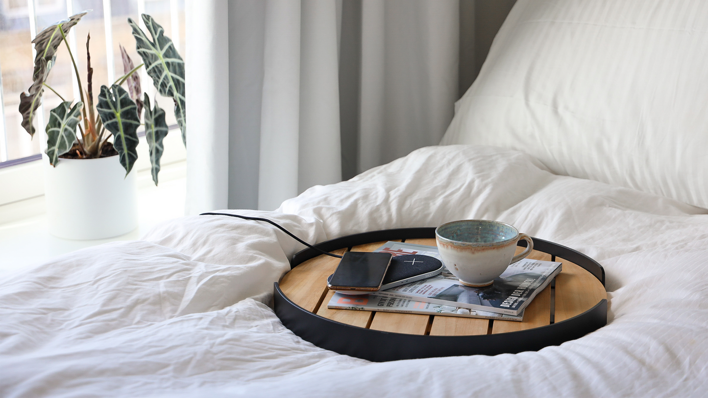 Patio Serving Tray - Multifunctioneel dienblad voor binnen- en buitengebruik