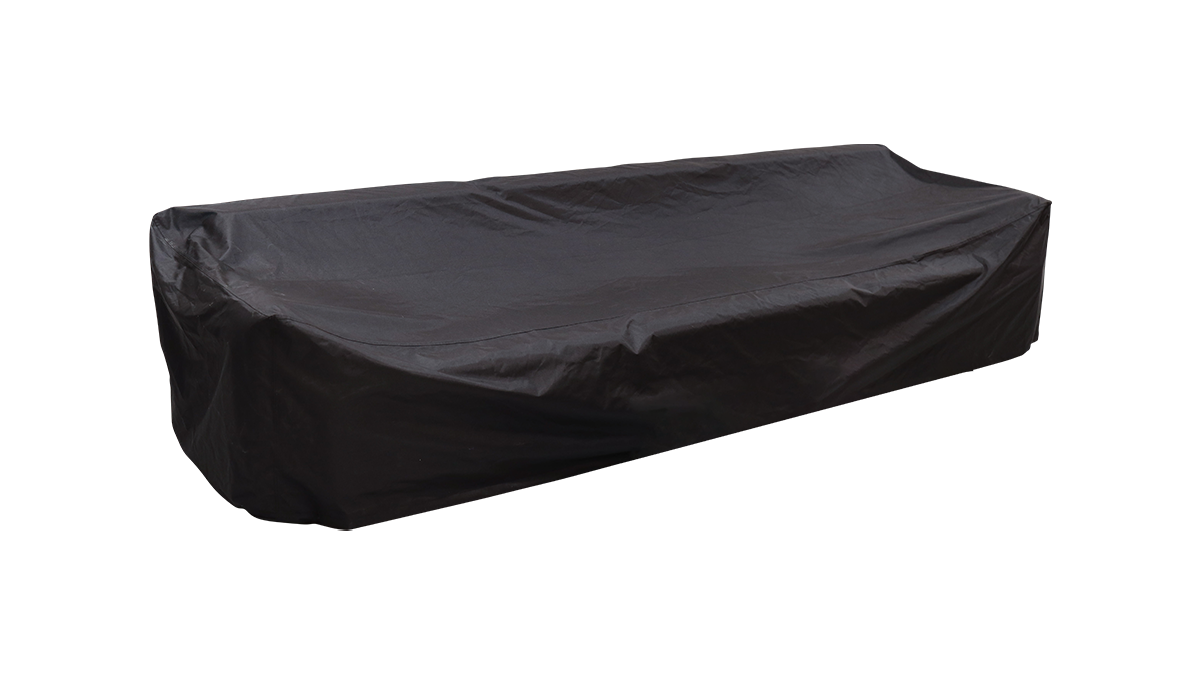 Cobana Lounge Sofa Winter Cover - 1 module - Waterafstotende Hoes voor de Cobana Lounge Sofa