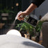 sackit Textile Cleaner textielreiniger gestyled in een interieur