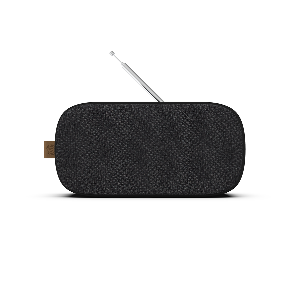 Go 300 Care - Oplaadbare Bluetooth-luidspreker met FM/DAB+ radio