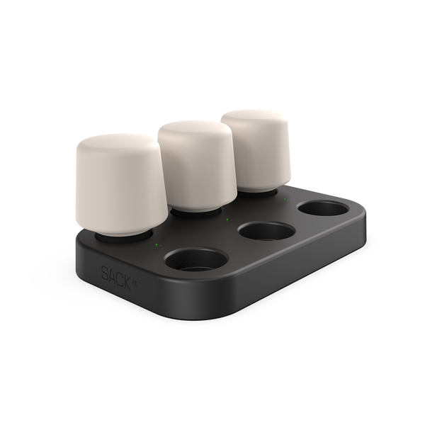 Ambience - Multiple Charging Station