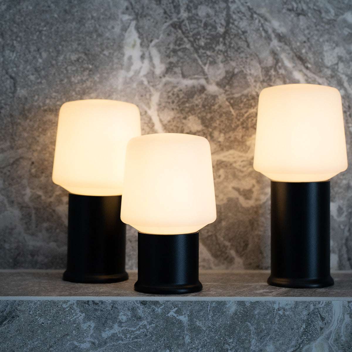 Ambience - Lamp Intelligent+ & London base
