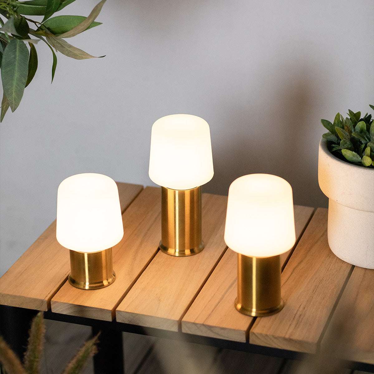 Ambience - Lamp Intelligent+ & London base