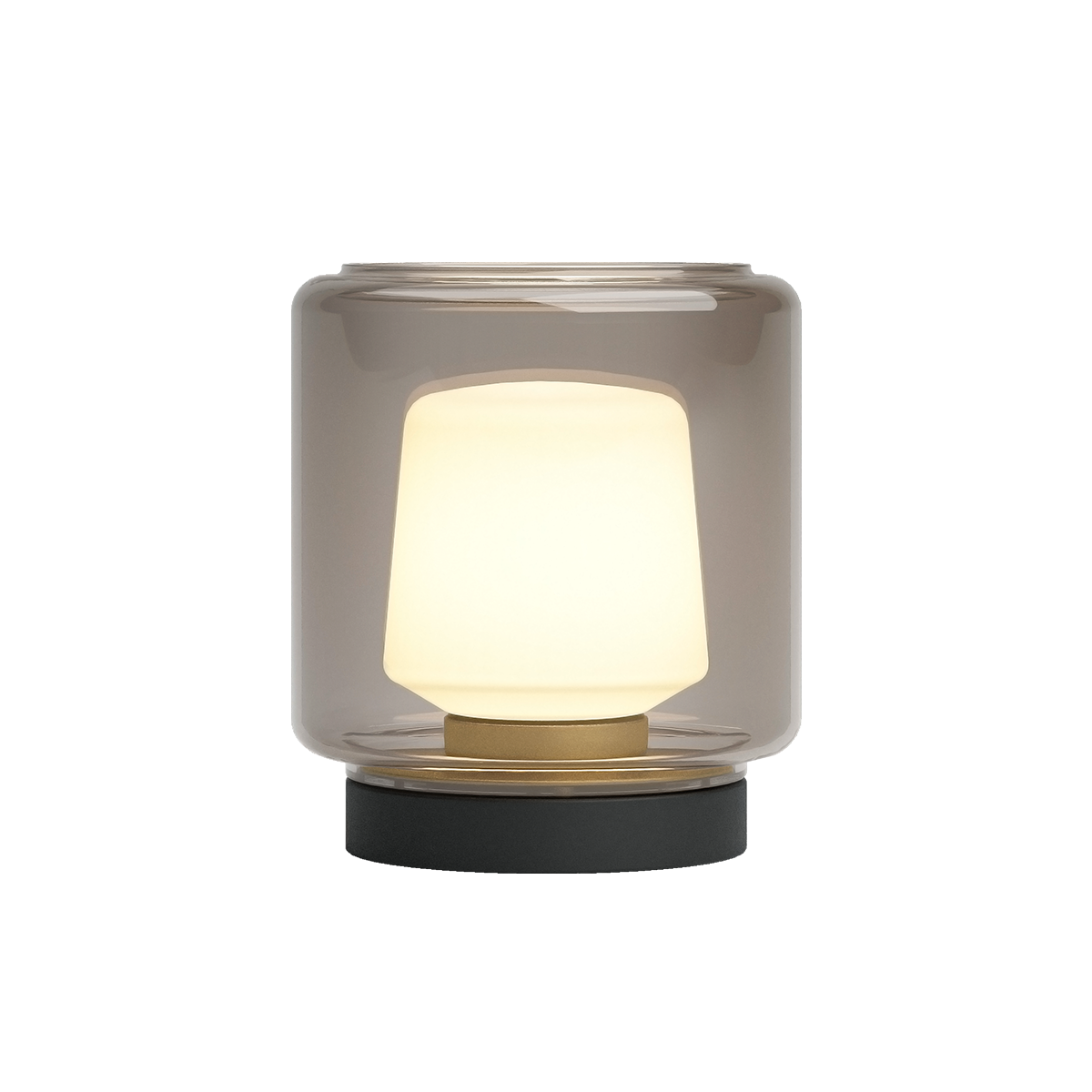 Ambience - Lamp Intelligent & New York base