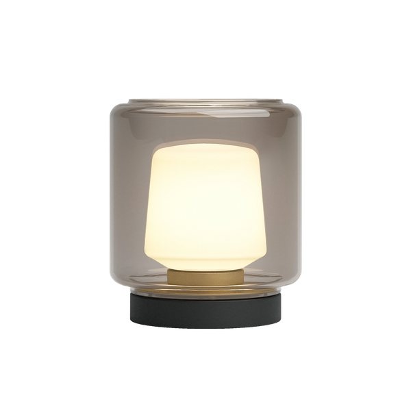 Ambience - Lamp Intelligent+ & New York base