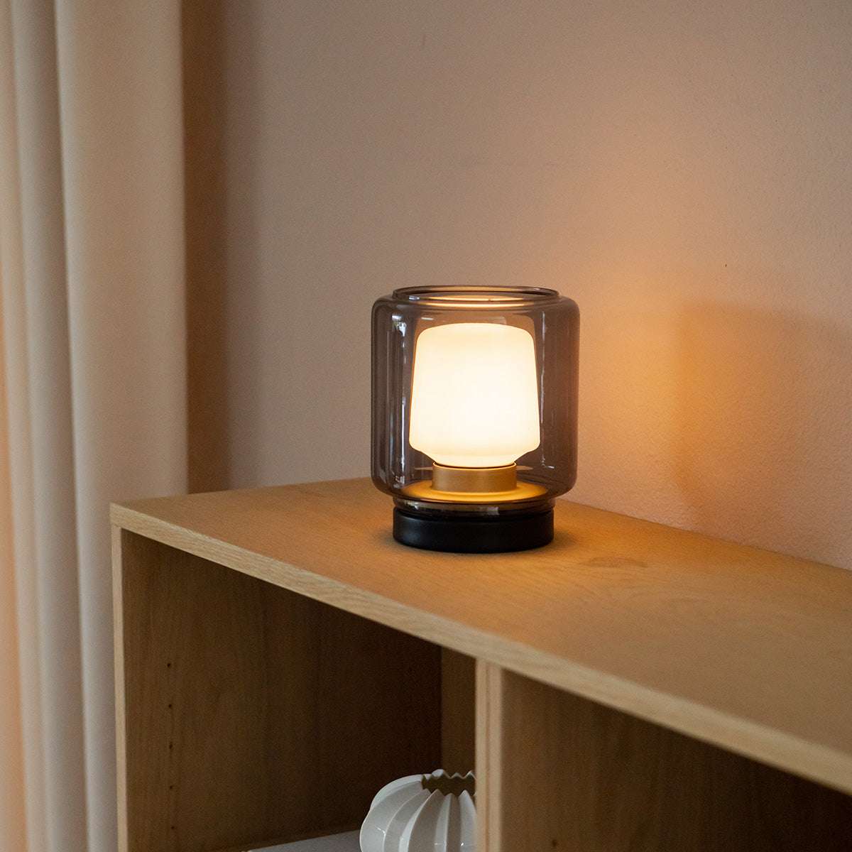 Ambience - Lamp Intelligent & New York base