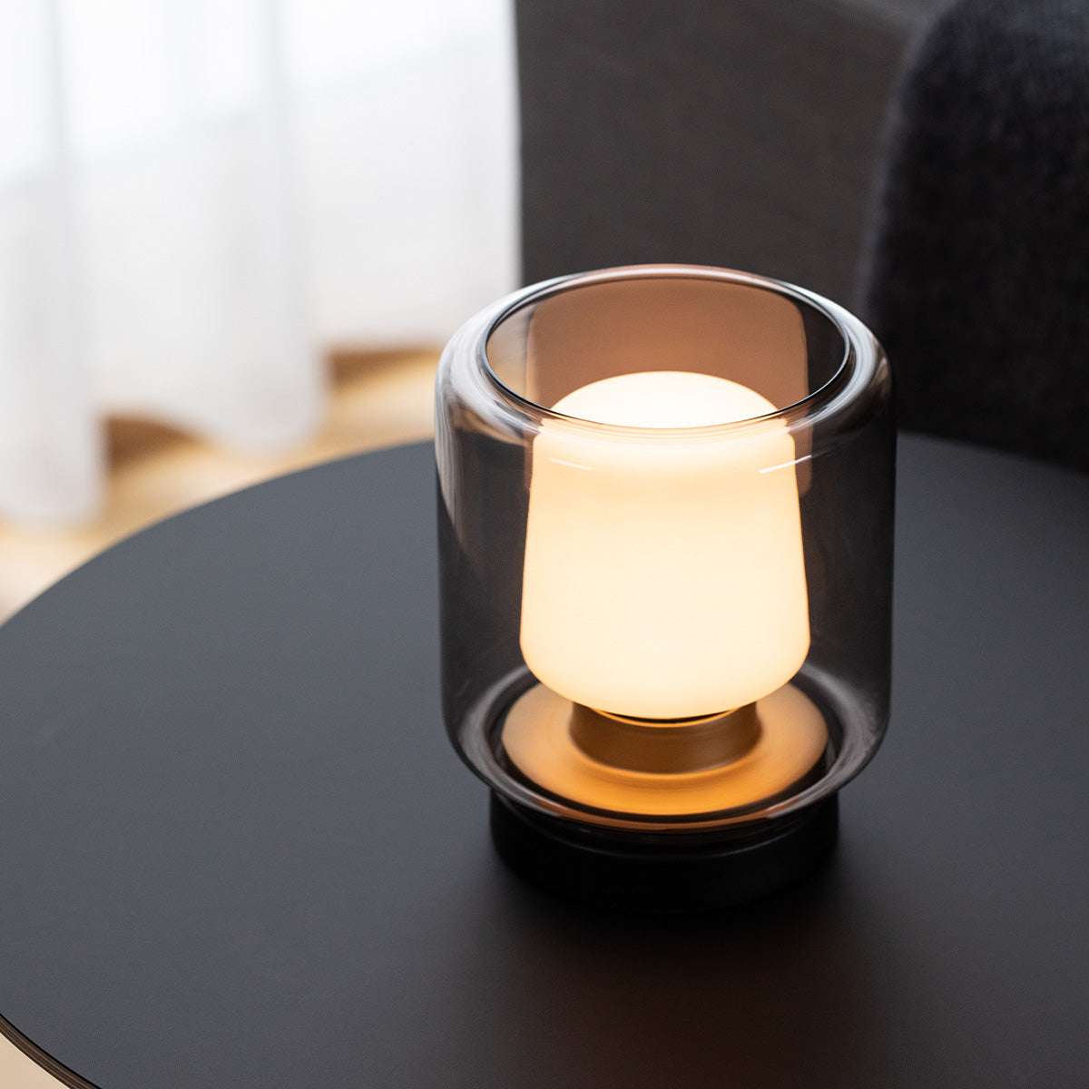 Ambience - Lamp Intelligent & New York base