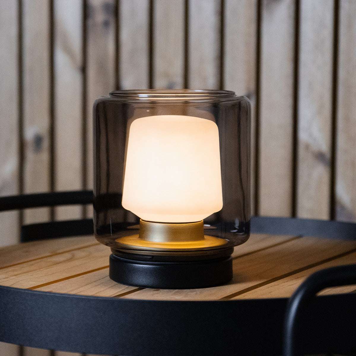 Ambience - Lamp Intelligent & New York base