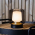Ambience - Lamp Intelligent & New York base