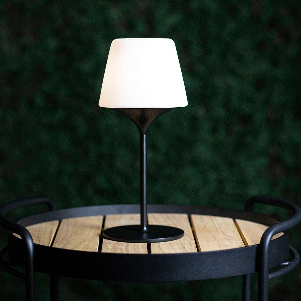 Ambience - Lamp Intelligent+ & Aalborg base