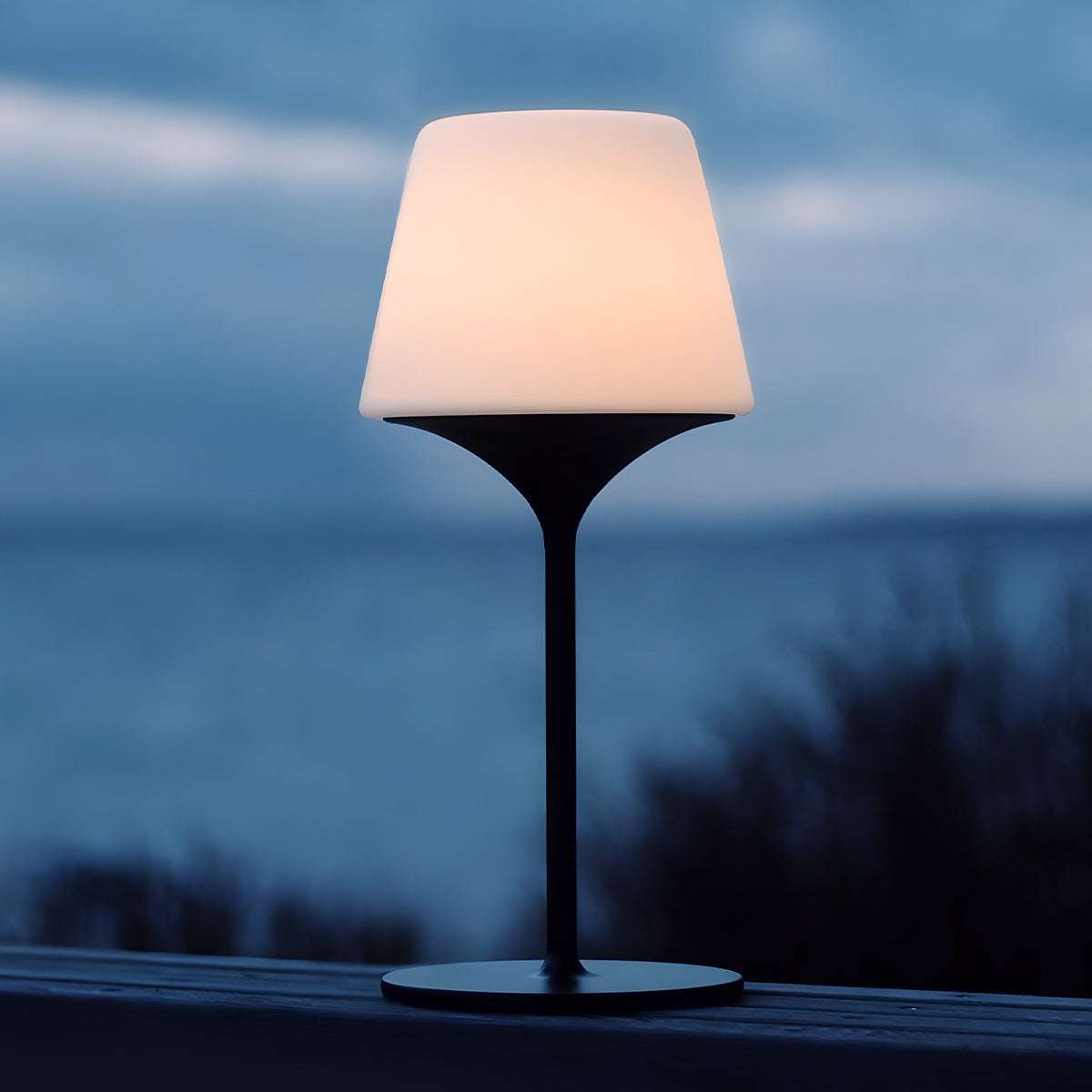 Ambience - Lamp Intelligent & Aalborg base