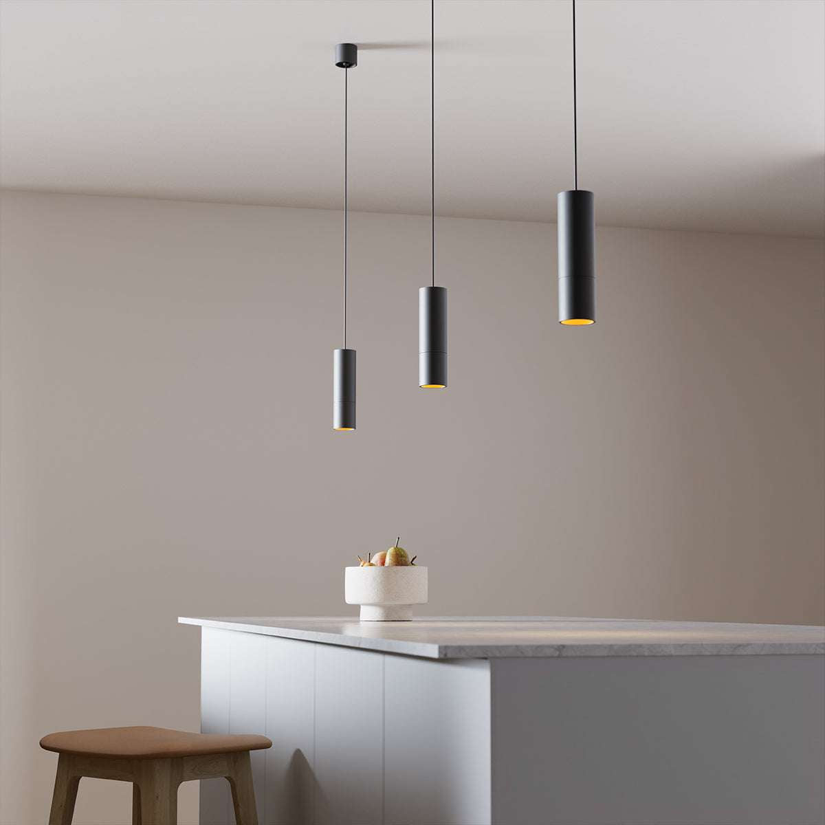 Expo Pendant