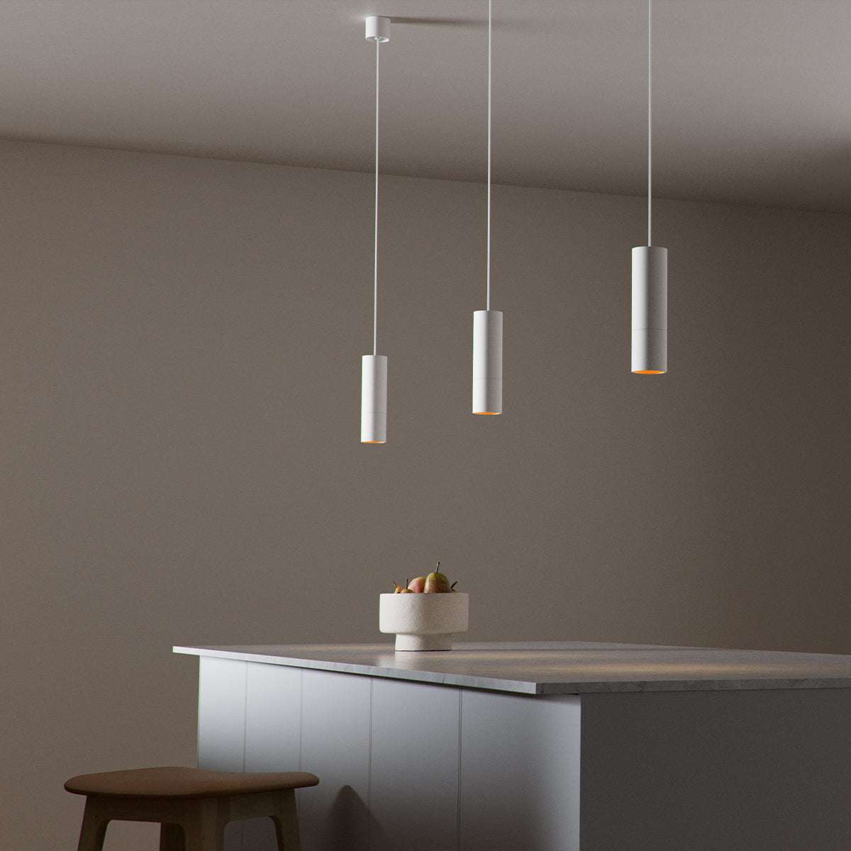 Expo Pendant