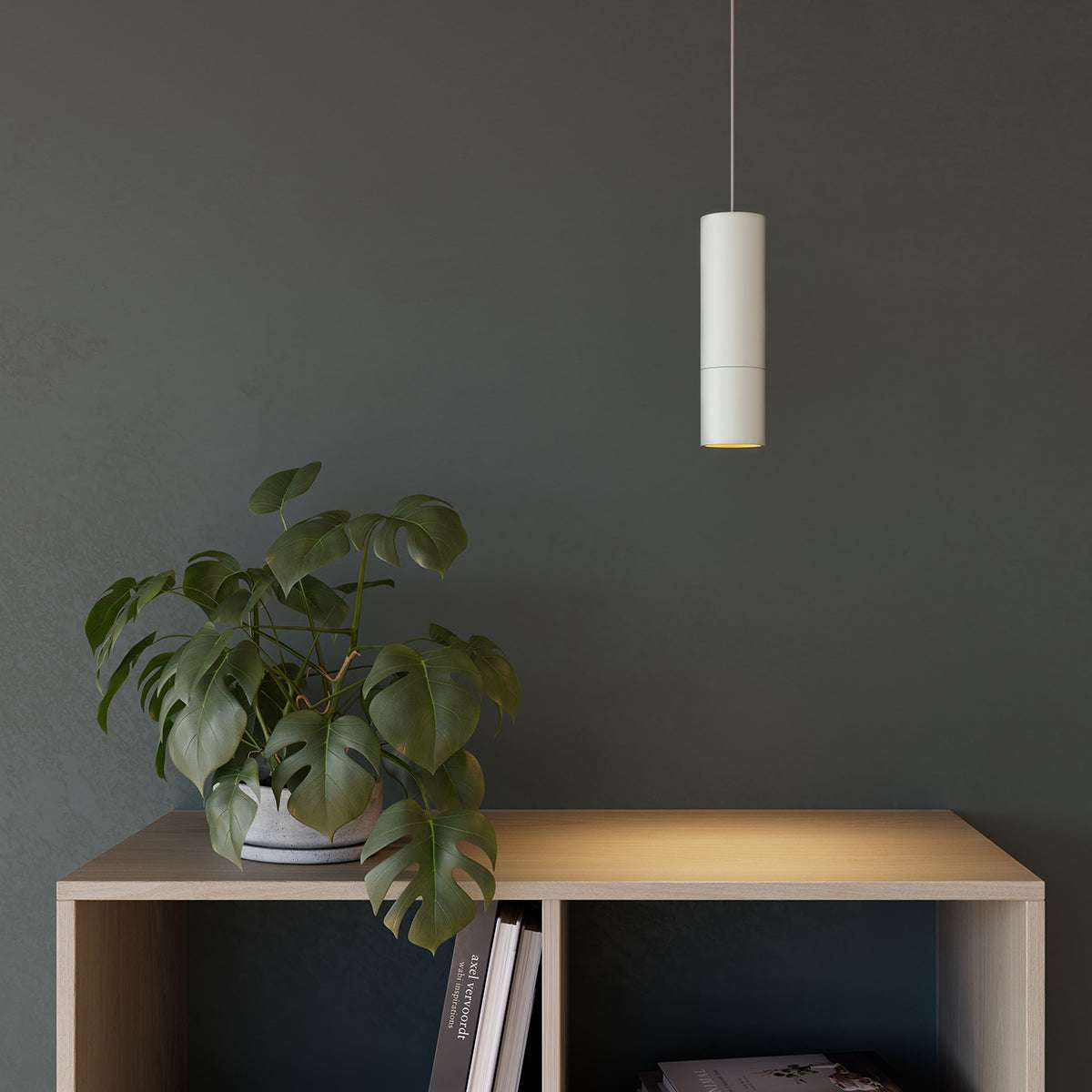 Expo Pendant
