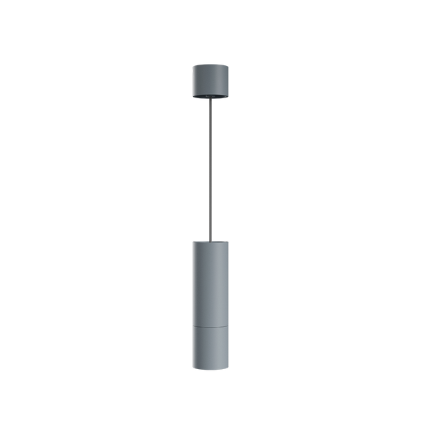 Expo Pendant - Grey