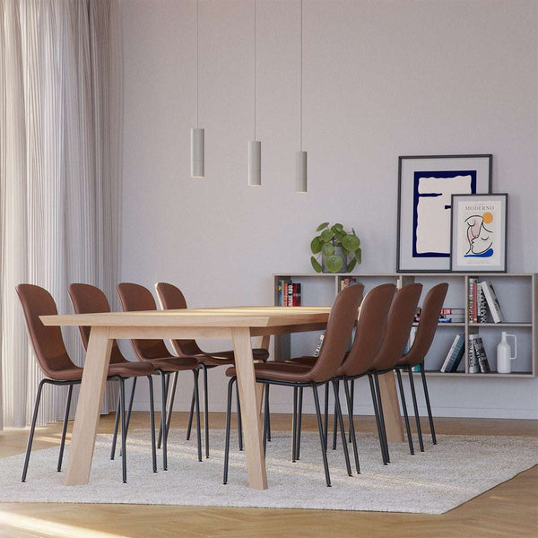 Expo Pendant - Grey